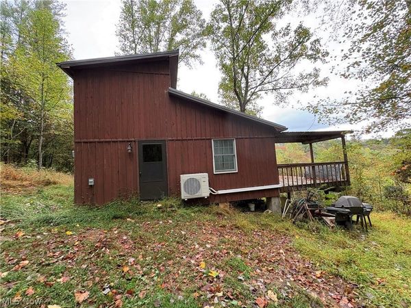 41540 Bernard Cline Road, Woodsfield, OH 43793