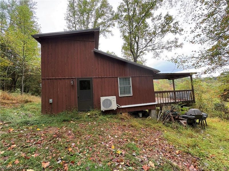 41540 Bernard Cline Road, Woodsfield, OH 43793 Photo 1