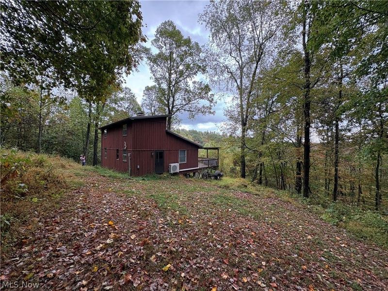 41540 Bernard Cline Road, Woodsfield, OH 43793 Photo 11