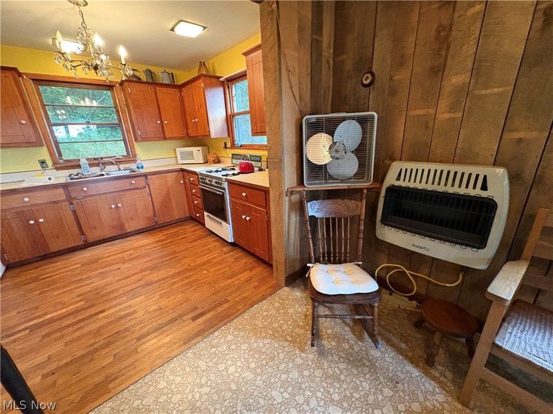 41540 Bernard Cline Road, Woodsfield, OH 43793 Photo 2