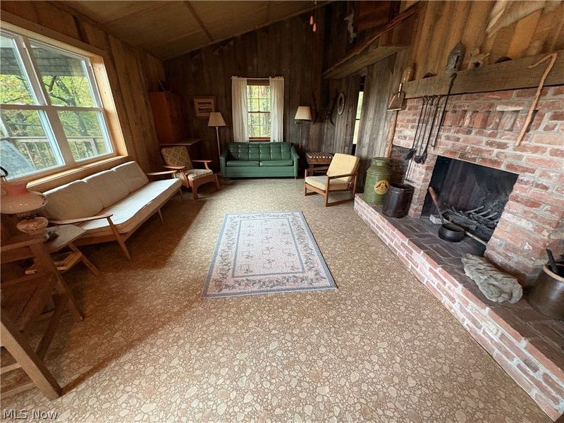 41540 Bernard Cline Road, Woodsfield, OH 43793 Photo 5