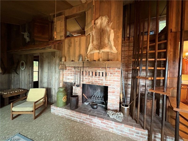 41540 Bernard Cline Road, Woodsfield, OH 43793 Photo 6