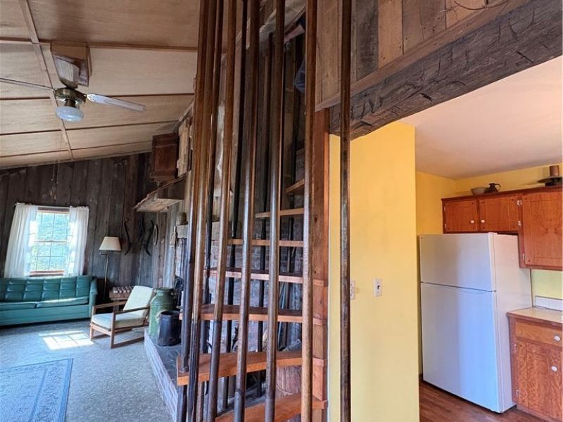 41540 Bernard Cline Road, Woodsfield, OH 43793 Photo 7