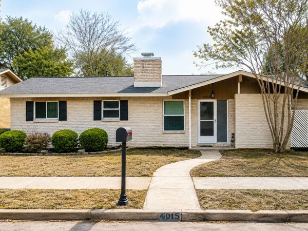 4406 Monaco, San Antonio, TX 78218