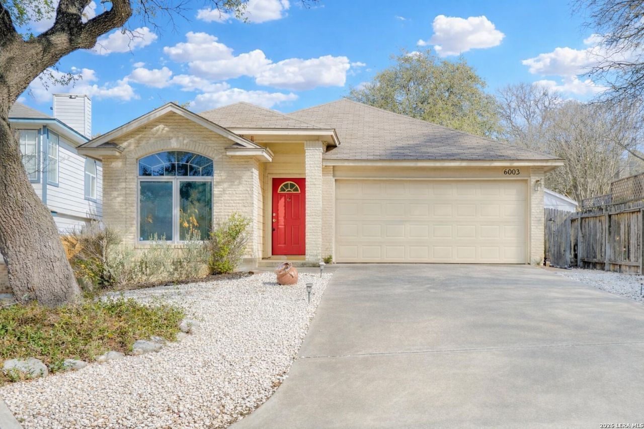 6003 Woodway, San Antonio, TX 78249 Main Photo