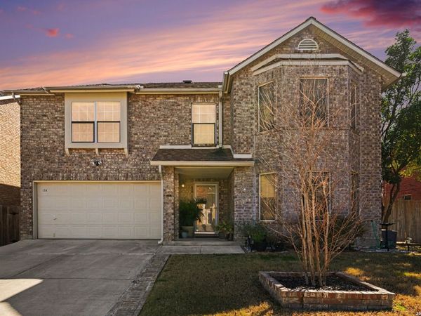 133 Springtree Grove, Cibolo, TX 78108
