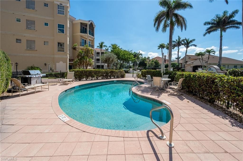 11160 Harbour Yacht Ct, Unit B, Fort Myers, FL 33908 Photo