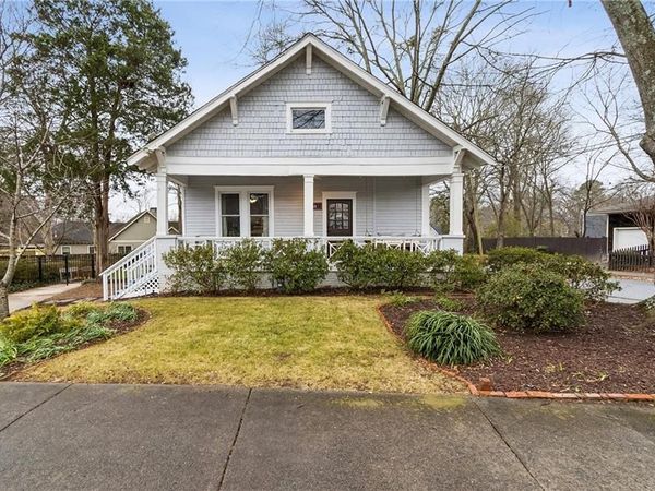 2053 Oakview Road SE, Atlanta, GA 30317