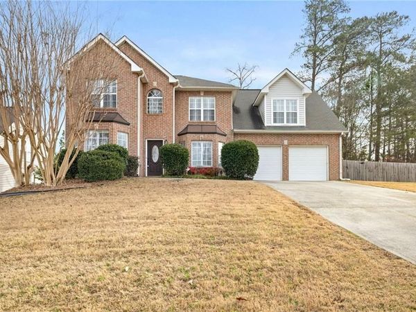 3423 Wild Plum Way , Buford, GA 30519