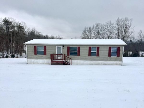 3564 Flatwoods RD , Elliston, VA 24087