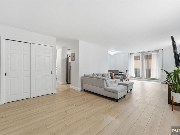 712 Broad Street 3C, Unit 3C, ELIZABETH, NJ 07208