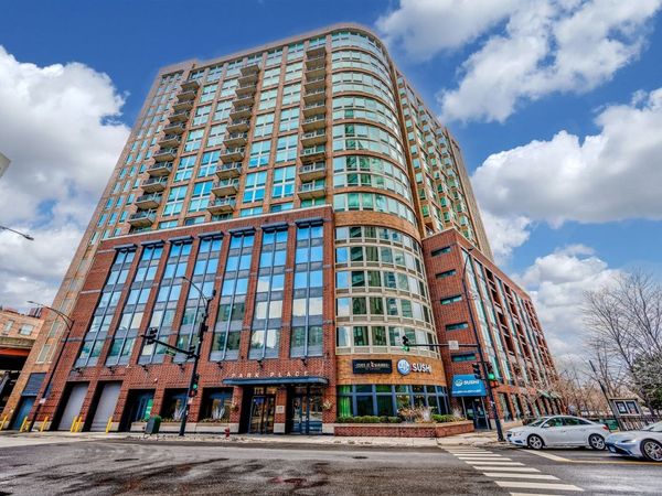 600 N Kingsbury Street, Unit 1902, Chicago, IL 60654