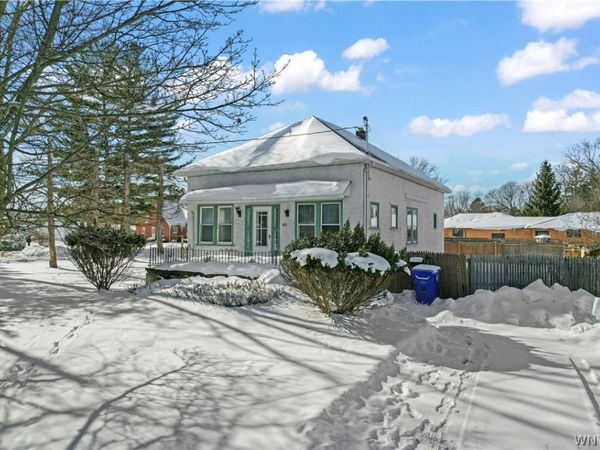 488 Mill Road, Buffalo, NY 14224