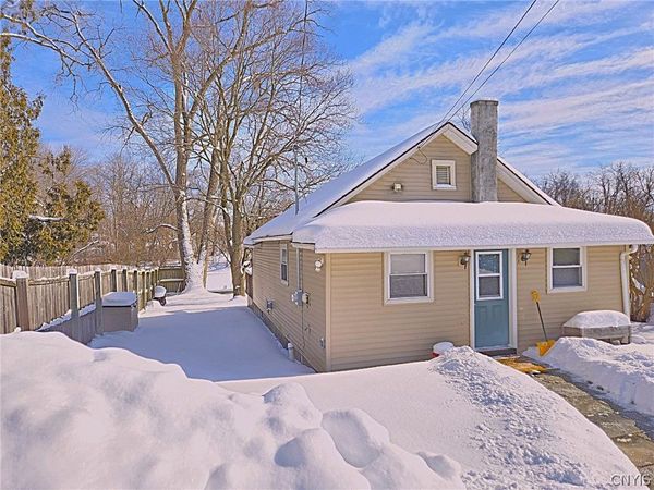 6792 Guyder Road, Memphis, NY 13112