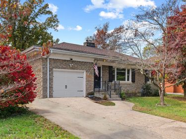 574 Sheridan Drive, Lexington, KY 40503