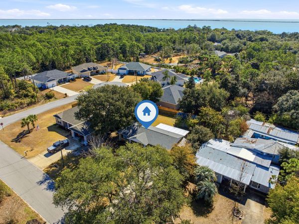 5471 Bonanza Drive, Gulf Breeze, FL 32563
