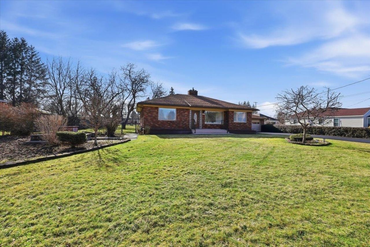 11512 E Valleyway Ave, Spokane Valley, WA 99206 Main Photo