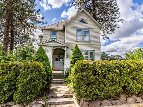 2217 W 5TH Ave, Spokane, WA 99224