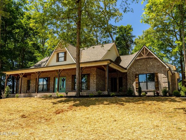 5816 Caswell Drive, Greenback, TN 37742