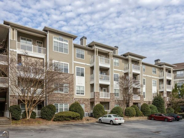 2700 Pine Tree Road NE, Unit 1317, Atlanta, GA 30324