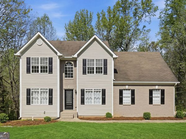 4586 Duane Drive, Buford, GA 30519