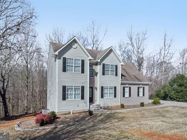 4586 Duane Drive, Buford, GA 30519