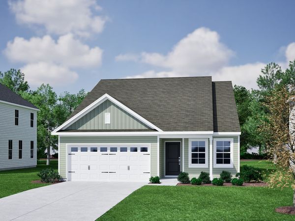 702 Riverton Lane, Statesboro, GA 30461