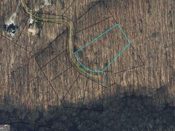 4528 Sassafras Mountain Trail, Jasper, GA 30143