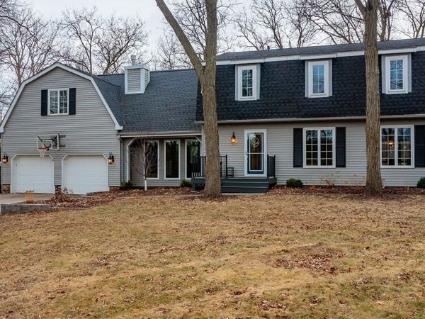 33080 Fox Creek Drive, Waukee, IA 50263