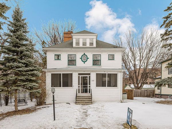 1117 3rd Avenue S, Fargo, ND 58103