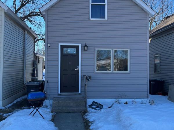 605 3rd Street NE, Little Falls, MN 56345