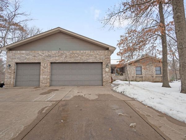 6705 231st Lane NE, Stacy, MN 55079