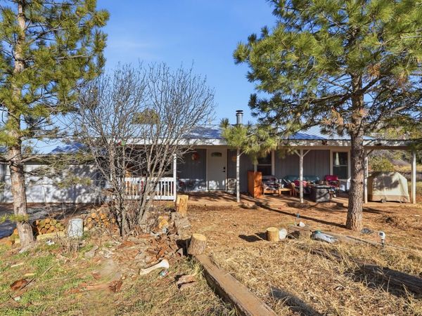 94 Camino Alto, Sandia Park, NM 87047