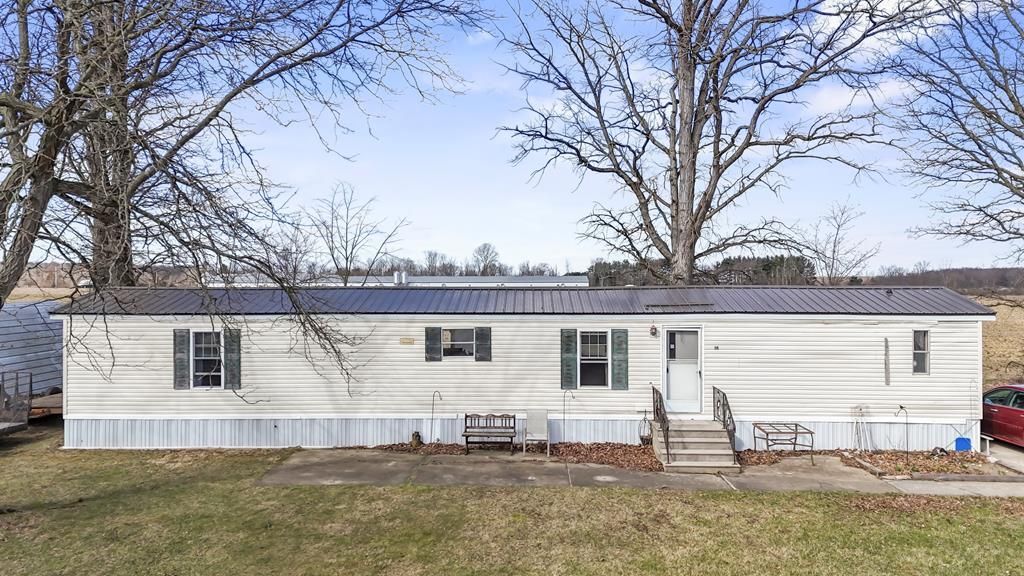 3764 E Us Highway 224, Lot 18, Greenwich, OH 44837 Main Photo