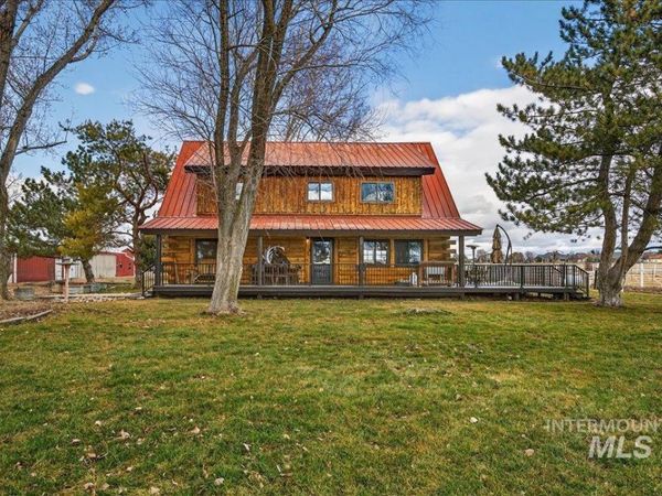 3606 E Columbia Rd, Meridian, ID 83642