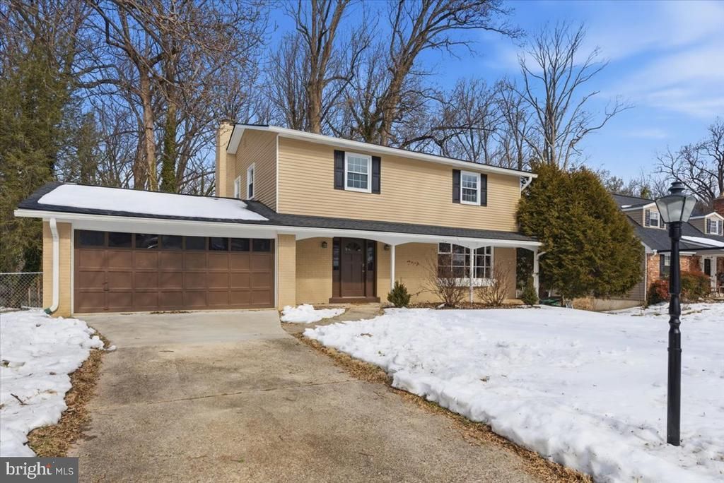 13314 Vanessa Avenue, Bowie, MD 20720 Main Photo