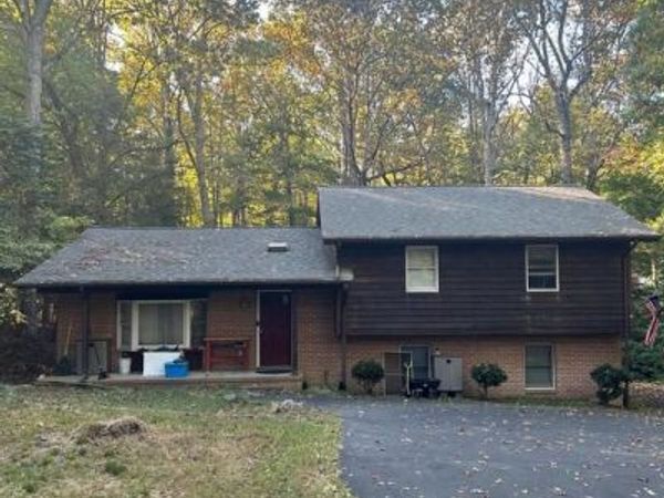 7402 KINGS HIGHWAY, KING GEORGE, VA 22485