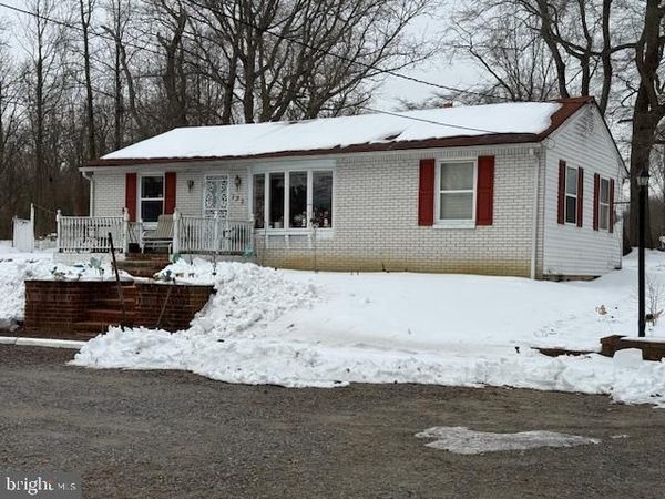 122 CHURCH STREET, WESTAMPTON, NJ 08060