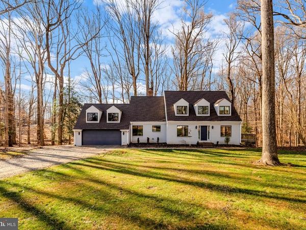 9982 BLACKBERRY LANE, GREAT FALLS, VA 22066