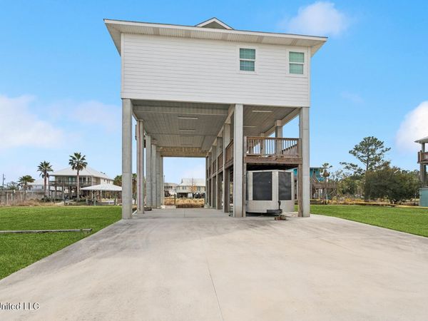 4030 Mindanao , Bay Saint Louis, MS 39520