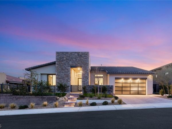 12167 Canyon Sunset Street, Las Vegas, NV 89138