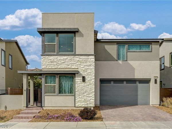 6853 Desert Finch Street, North Las Vegas, NV 89084