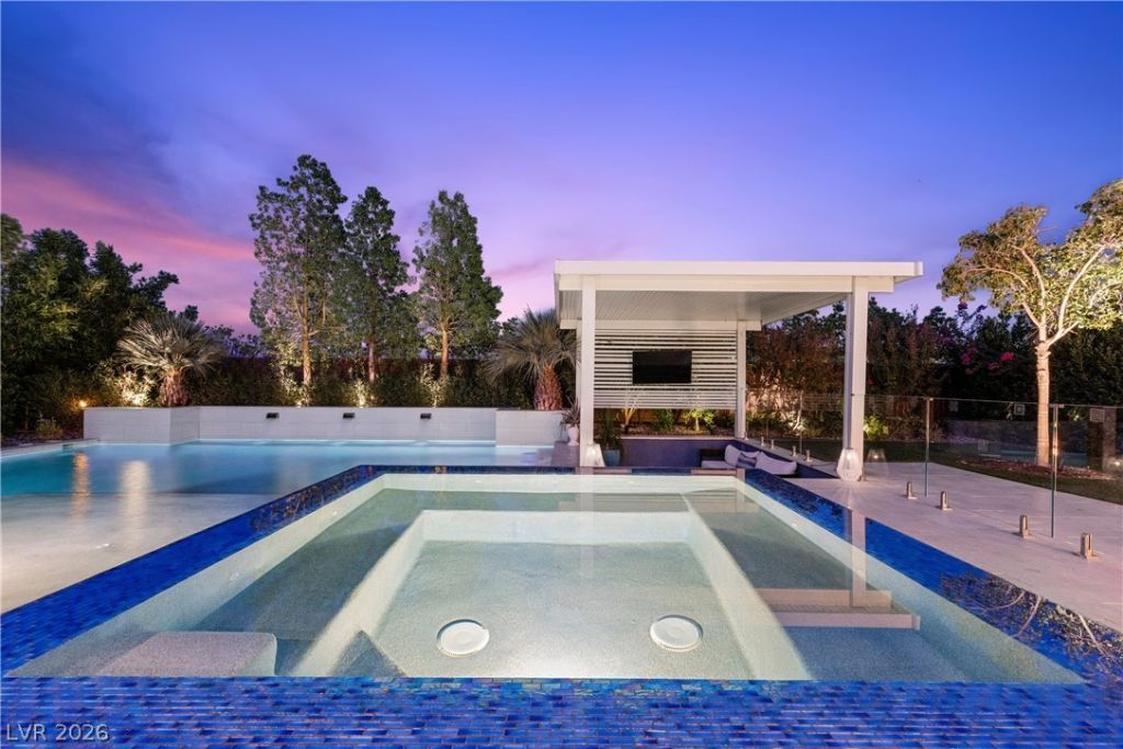 7460 Tucker William Street, Las Vegas, NV 89149 Main Photo