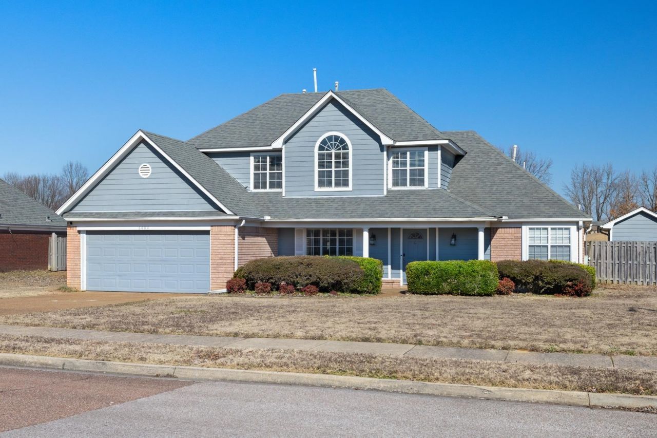 6404 Daybreak Dr, Bartlett, TN 38135 Main Photo