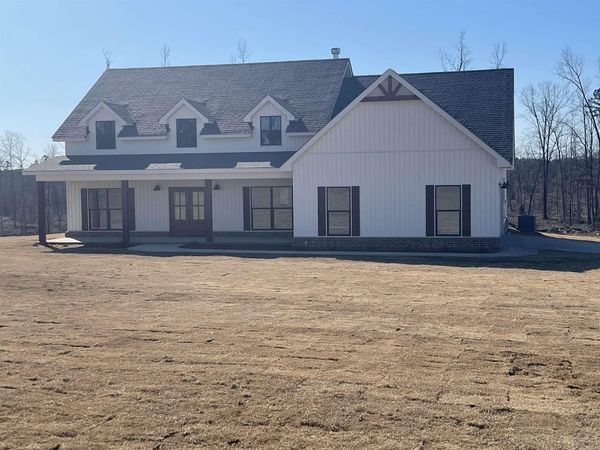 10557 W Miller Sardis, Bauxite, AR 72011