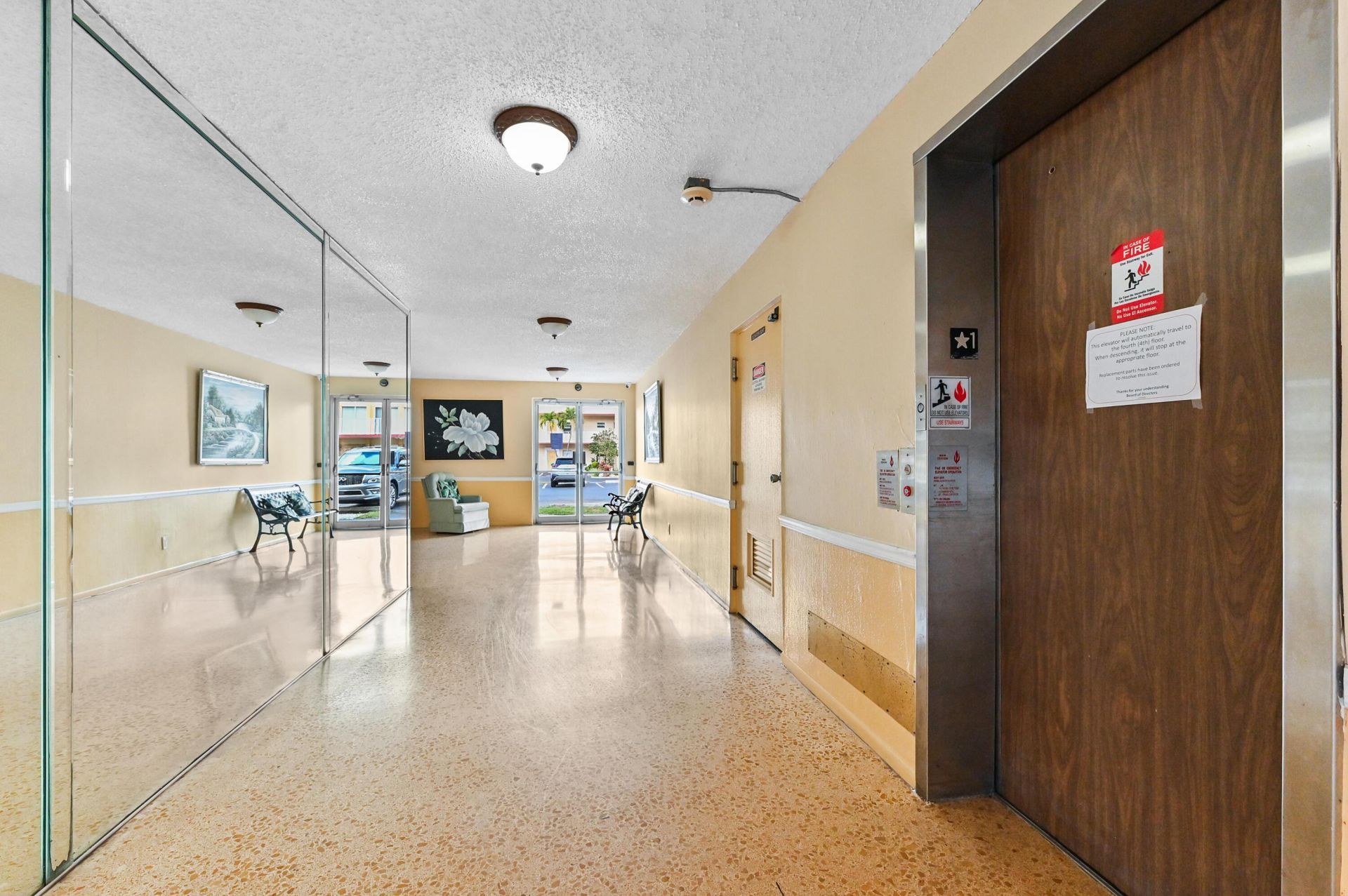 3940 NW 42nd Avenue, Unit 116, Lauderdale Lakes, FL 33319 Photo