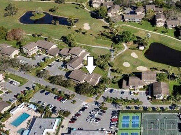 9259 SE Riverfront Terrace, Unit J, Jupiter, FL 33469