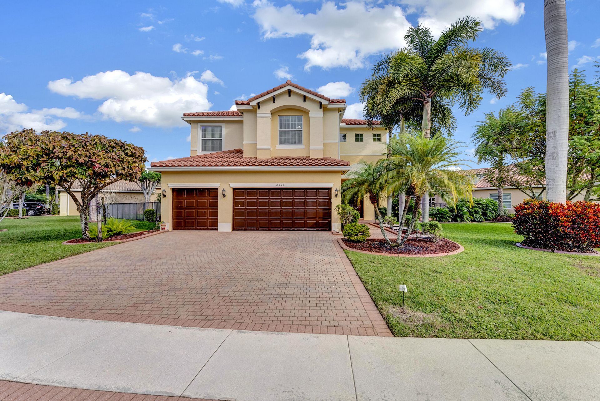 8440 Serena Creek Avenue, Boynton Beach, FL 33473 Main Photo