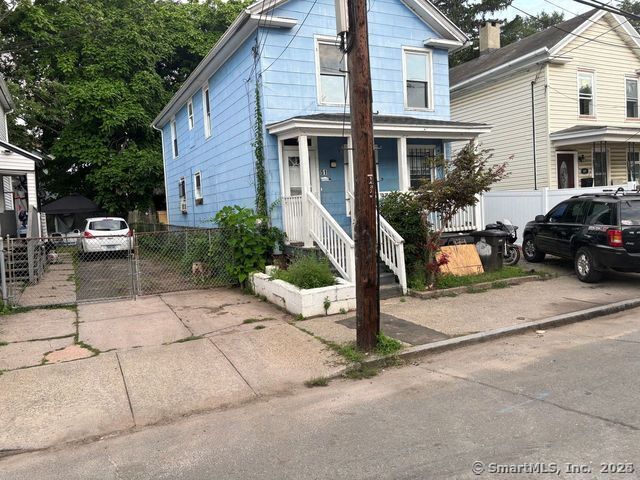 51 Arthur, New Haven, CT 06519 Main Photo