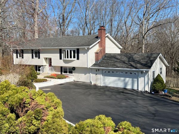 135 Parsonage Hill, North Branford, CT 06472